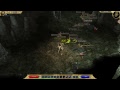 Titan Quest Immortal Throne Playthrough 15: Upper War Camp and Medusa Boss Battle