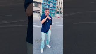 Kennt Jemand die schöne Polizistin? #deutschrap #raptastisch #Mamo