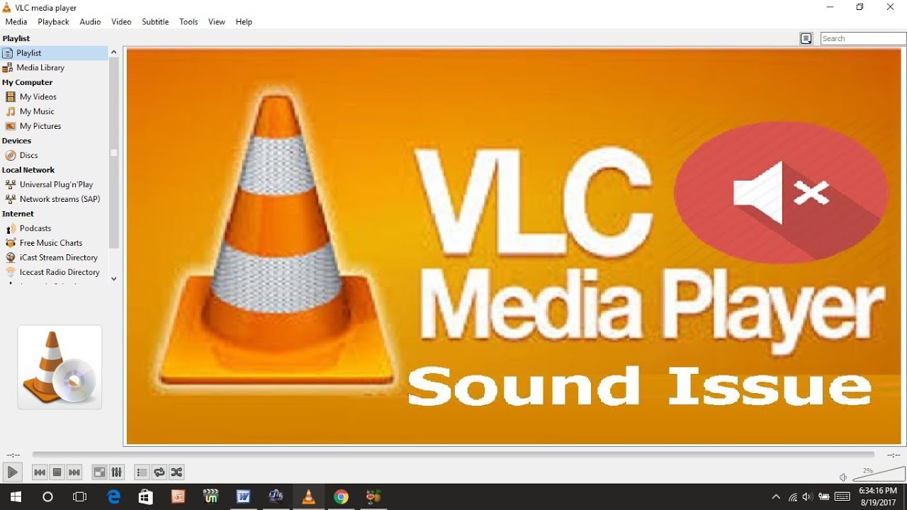 vlc media player download for windows 10