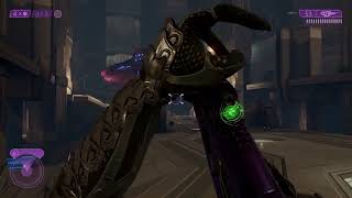 Halo 2: Campaign - The Arbiter [Legendary]