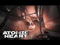 Не получилось покататься, эх.. | Atomic Heart #3