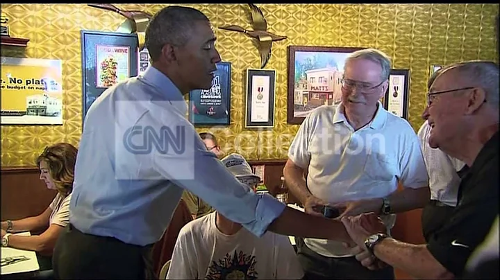 MN:MAN TO OBAMA- RUN FOR 3RD TERM?? (FUNNY)