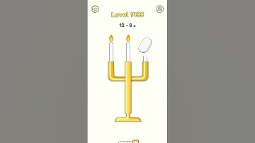 DOP 2 Level 1435 - Challenge! #shortsfeed #gameplay #dop2 #shortvideo