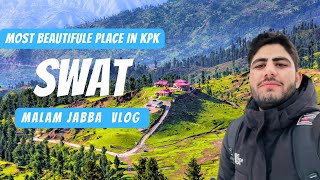 Explore the Enchanting Beauty of KPK Pakistan 🇵🇰 - Swat Valley Tour 2024 | Nasrat