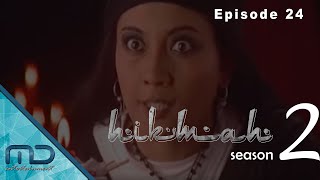 Hikmah Season 2 - Episode 24