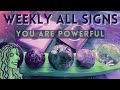 All Signs Weekly 🔺First Week of July! 🔺 Tarot & Astrology Reading