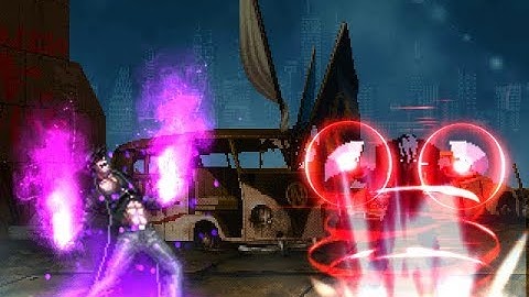 Iori FEN 3.0 (me) vs New Seiren