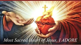 St. William - 1st Friday Mass and rededication to Mary -I Piątek Maja - Msza Św. i zawierzenie Maryi