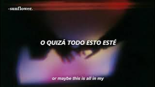 Dreams - grentperez (Traducida al español & lyrics)