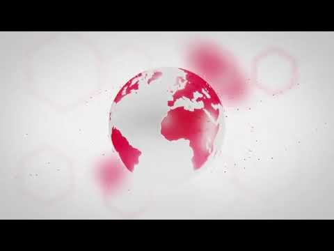 Logo news intro no copyright