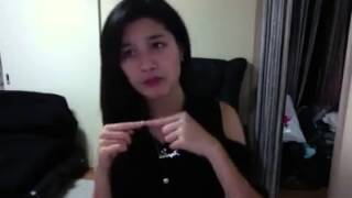 Ms. Angelica Escarlan Verona