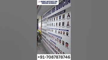 Divine Institute for Judicial Services #judiciary #education #llb #coaching #chandigarh