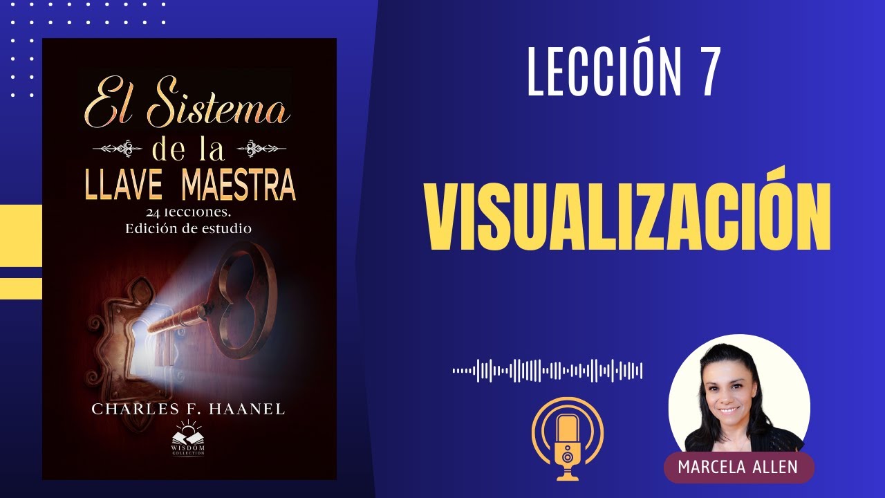 Lección 7 - El Sistema de la Llave Maestra - YouTube
