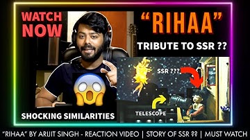 INDIAN VOCAL COACH & SINGER Reacts to Arijit singh