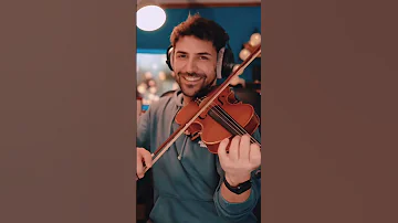 Calm Down Rema Violin Petar Markoski Calmdown 
