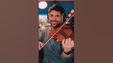 Thumbnail of Calm Down - Rema | Violin Petar Markoski #calmdown