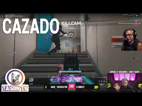 Nuevo pro Player Cazado en un Torneo + Cazando Tramposos y exculpando inocentes episodio 1030