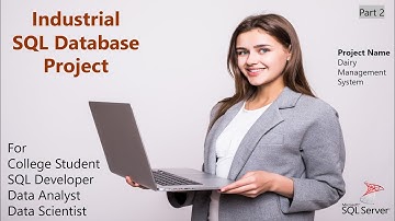 sql project | sql portfolio project | data science sql project | data analyst sql project | part 2