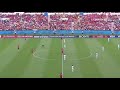 جنون حفيظ الدراجي في مباراة الجزائر--كوريا الجنوبية 4--2 كأس العالم 2014