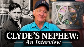 CLYDE S NEPHEW Exclusive Interview
