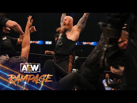 Видео: Эрик Роуэн WWE-д байгаа хэвээрээ юу?