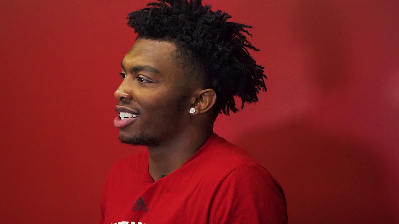 dakotaz FOOTBALL: Meet Elijah Reed