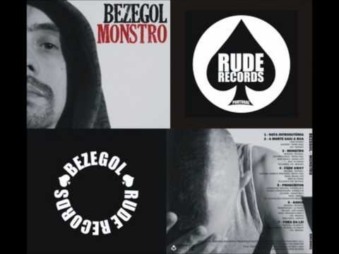 Bezegol - Monstro