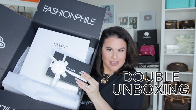 NEW Louis Vuitton Iéna  Reveal and Unboxing 