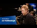 Jim McNeely: "AD PARNASSUM" | Frankfurt Radio Big Band | Barefoot Dances | 4k | Jazz