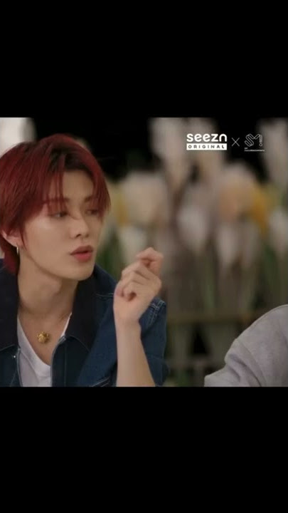 what are you doing yuta? 😏 #yuta #yutanakamoto #mark #marklee #nct127 #nct #flirting #kpop #nctlife