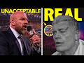 WORST WWE WRESTLEMANIA EVER...CODY RHODES INJURED...Fan AS*AULTS WRESTLER...Wrestling News