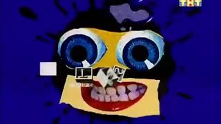 Klasky Csupo Logo 1998, Russian