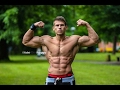 Top 10 Calisthenics Beasts And Their Transformation (HD)