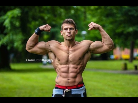  Top  10 Calisthenics Beasts  And Their Transformation HD 