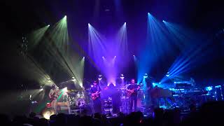 Watch Umphreys Mcgee Spires video