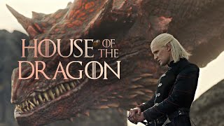 HOUSE OF THE DRAGON || Dreams didn't make us kings