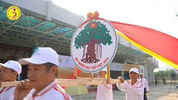 Phóng sự: Kỉ niệm 10 năm thành lập Hội Giáo dục Chăm sóc Sức khỏe Cộng đồng Việt Nam