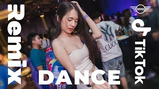 DANCE DJ THAILAND REMIX - MINI NONSTOP MIX - THAI BREAK MIX PARTY 2023