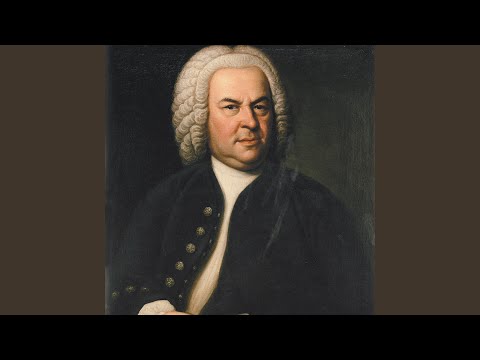 Смотреть «十二平均律, 前奏曲 in F Minor, BWV 857» на YouTube