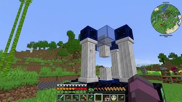 FTB Presents: Integration by Parts DX - Episode 6 - Starlight Enchanter