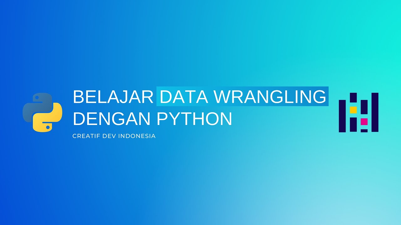 1. Data Collection - Python's Data Wrangling / Collection for Data ...