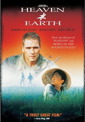 Heaven & Earth (1993) Official Trailer - Oliver Stone, Tommy Lee Jones  Vietnam War Movie HD - YouTube