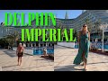 DELPHIN IMPERIAL 2021