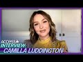 'Grey's Anatomy': Camilla Luddington Says Things Are 'A Little Messy' w/ Jo & Link