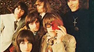 Jefferson Airplane - Chushingura / If you feel