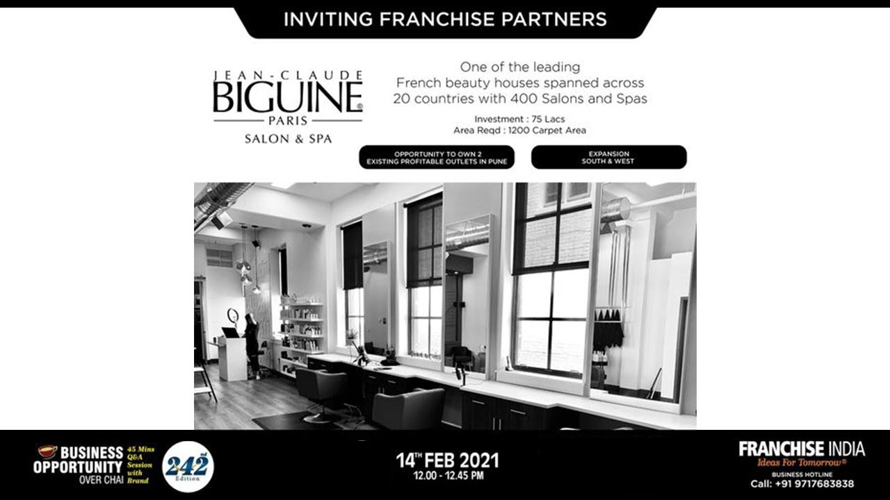 Jean-Claude Biguine Salon and Spa, Bandra West, Mumbai, Haircut, - magicpin  | March 2024