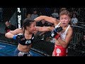 Criszaida Adames vs Marisol Ruelas Full Fight MMA | Combate Chicago
