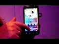 HTC Sensation Hands-On