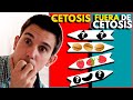 Estos ALIMENTOS Te Mantienen En CETOSIS *DESCÚBRELOS*