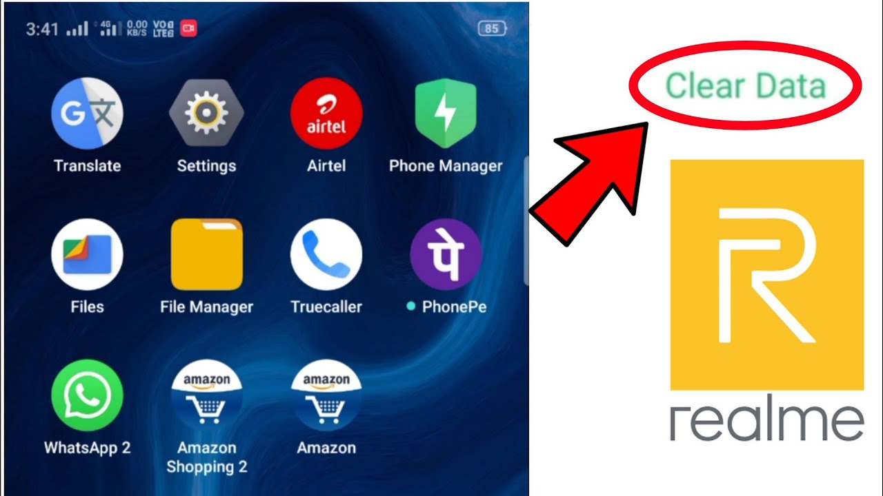 change username on clear todos app change username on clear todos app